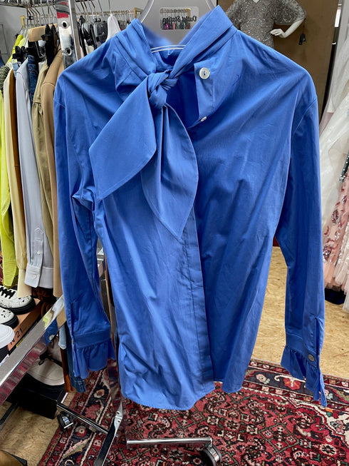 Victoria Beckham Bluse